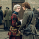 Illustration for article titled In iOutlander,/i Claires Back on the Front Lines